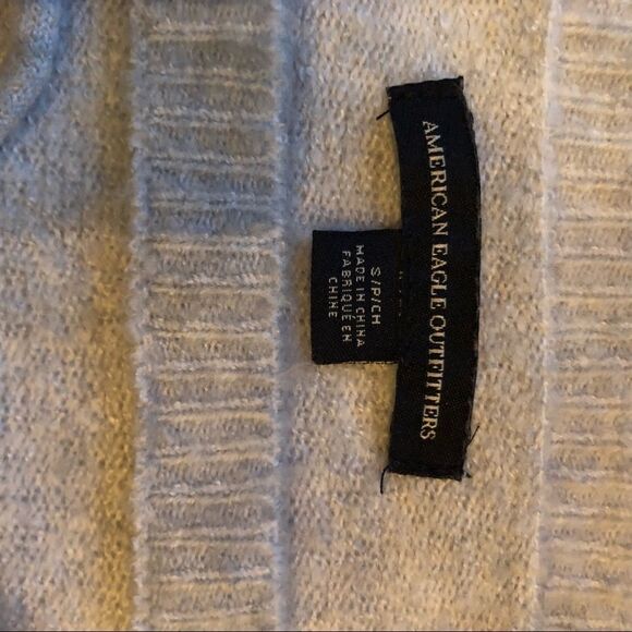 American Eagle Outfitters sweater Small - Picture 4 of 4